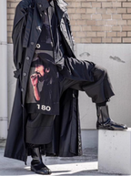 Maison Margiela Tabi Boots