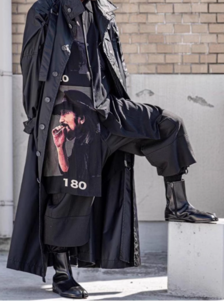 Maison Margiela Tabi Boots