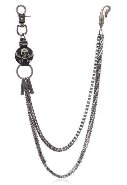 Y2K Wallet Chains