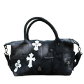 Chrome Hearts Duffel Bag