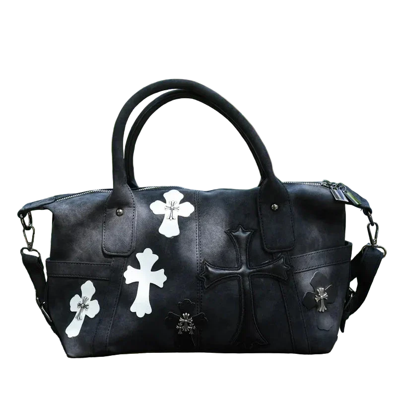 Chrome Hearts Duffel Bag