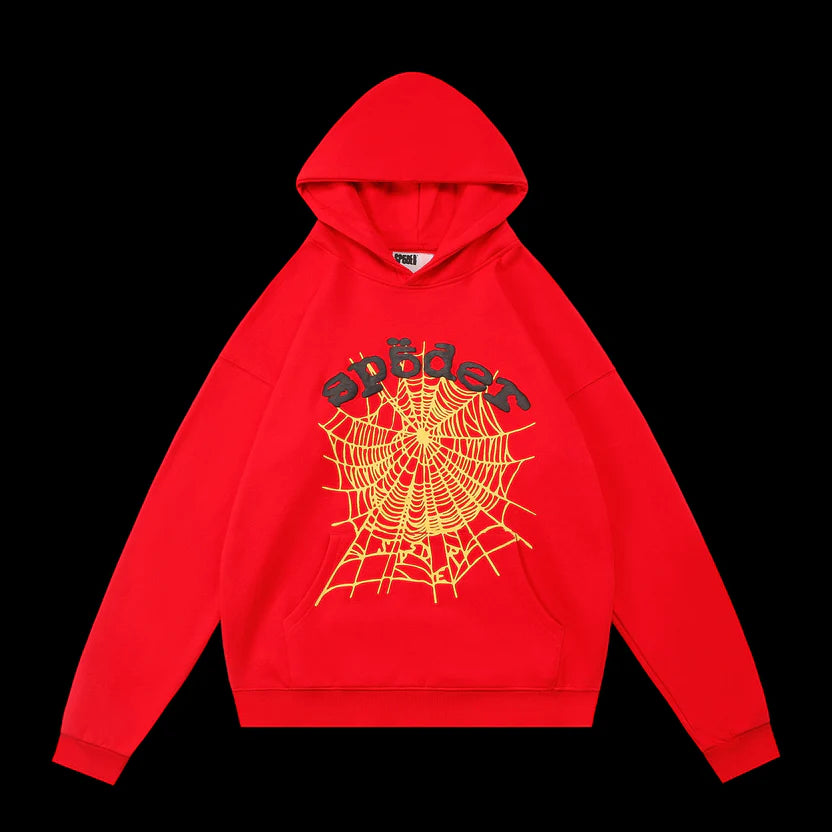 Sp5der Hoodie (26 colorways)
