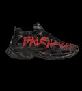 Balenciaga Runner Graffiti