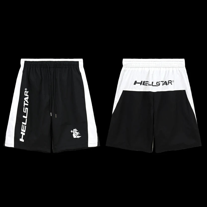 Hellstar Shorts