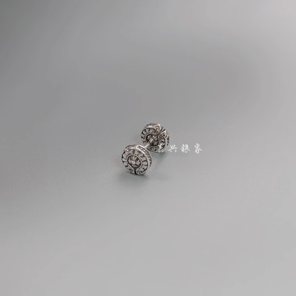 CH Ear Rings [Collection#1]