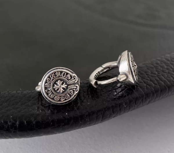 CH Ear Rings [Collection#1]