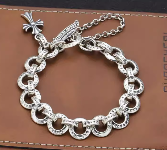 CH Thin Bracelet