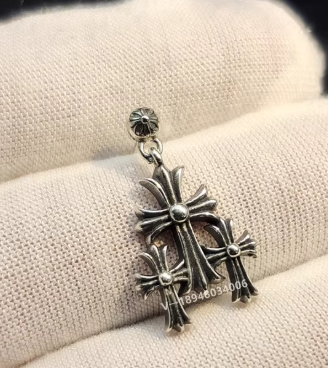 CH Ear Rings [Collection#1]