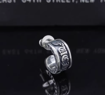 CH Ear Rings [Collection#1]