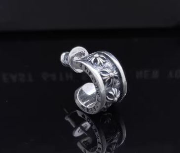 CH Ear Rings [Collection#1]