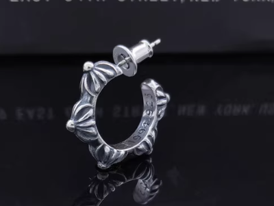 CH Ear Rings [Collection#1]