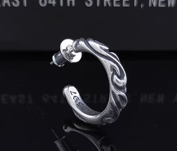 CH Ear Rings [Collection#1]