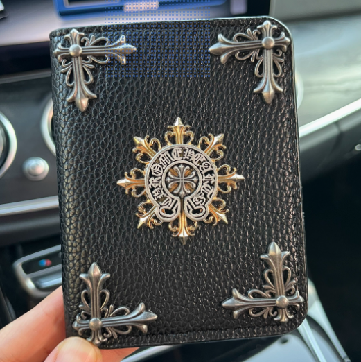 CH Wallet