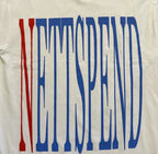 Nettspend Worldmark Invert Tour Merch