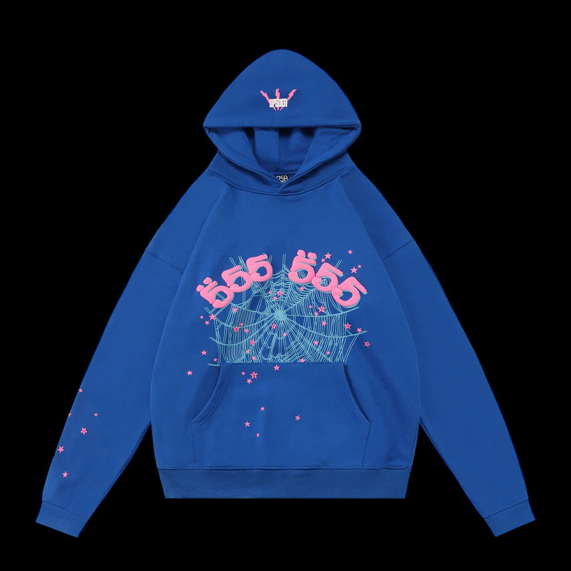 Sp5der Hoodie (26 colorways)