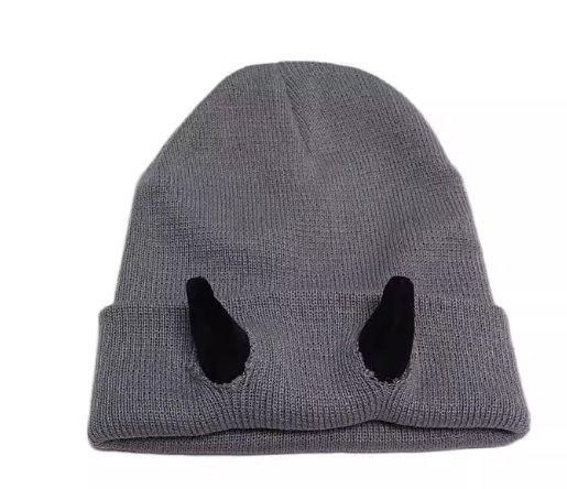 Devil Beanie