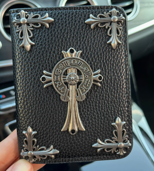 CH Wallet