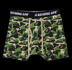 Bape Underwear