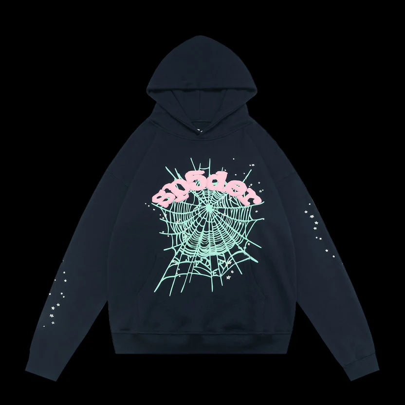 Sp5der Hoodie (26 colorways)