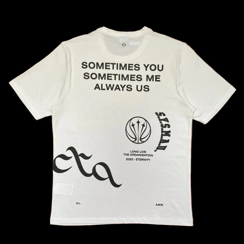 Nike x NOCTA Basketball T-shirt