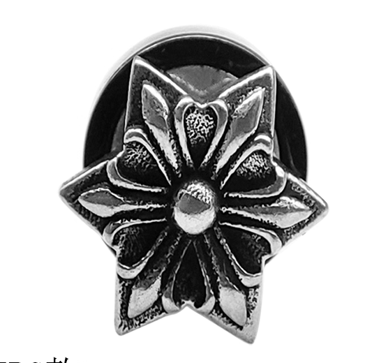 [MAGNETIC] CH Ear Rings