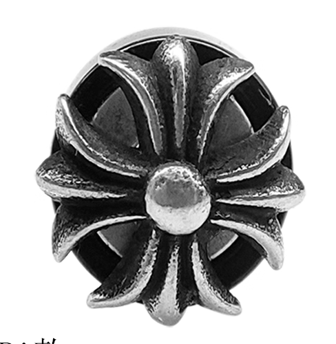 [MAGNETIC] CH Ear Rings