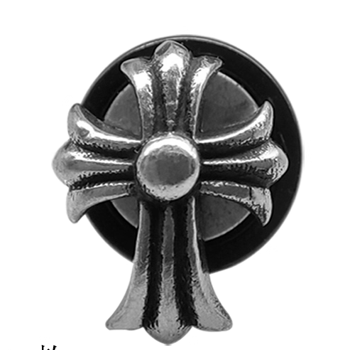 [MAGNETIC] CH Ear Rings