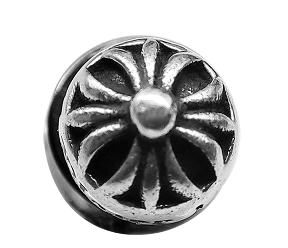 [MAGNETIC] CH Ear Rings