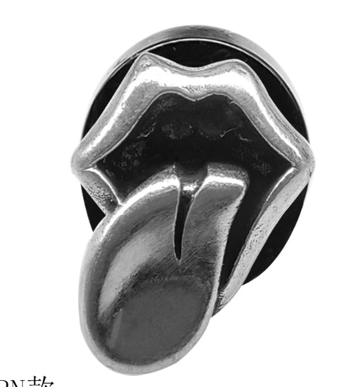 [MAGNETIC] CH Ear Rings