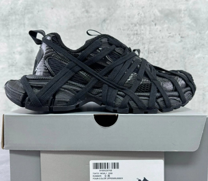 Balenciaga 3XL Megalace