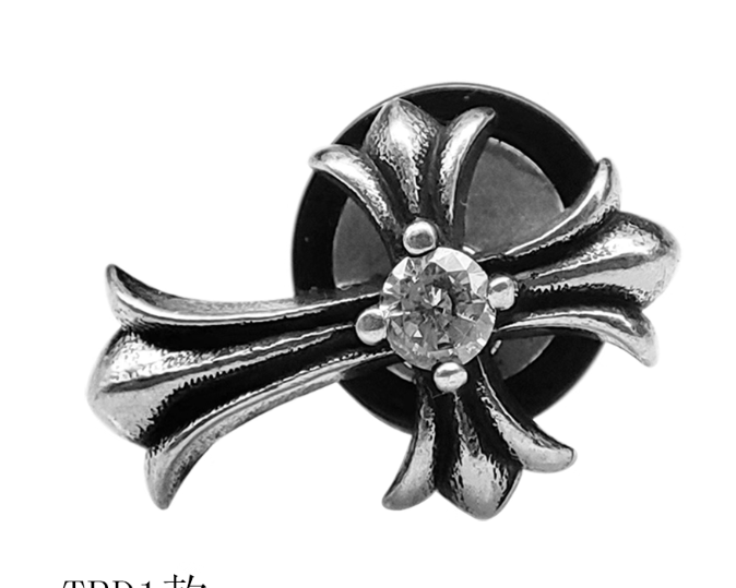 [MAGNETIC] CH Ear Rings