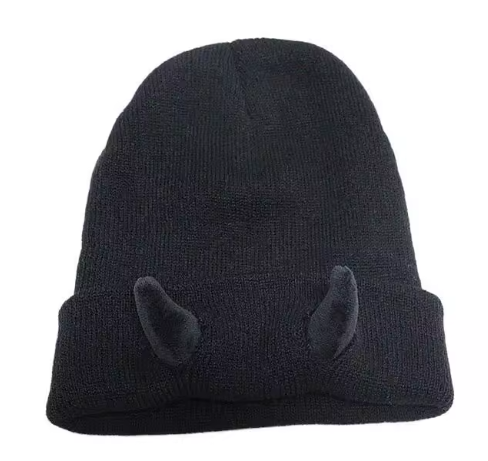 Devil Beanie