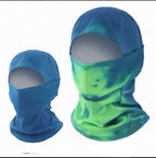 Reactive Balaclava