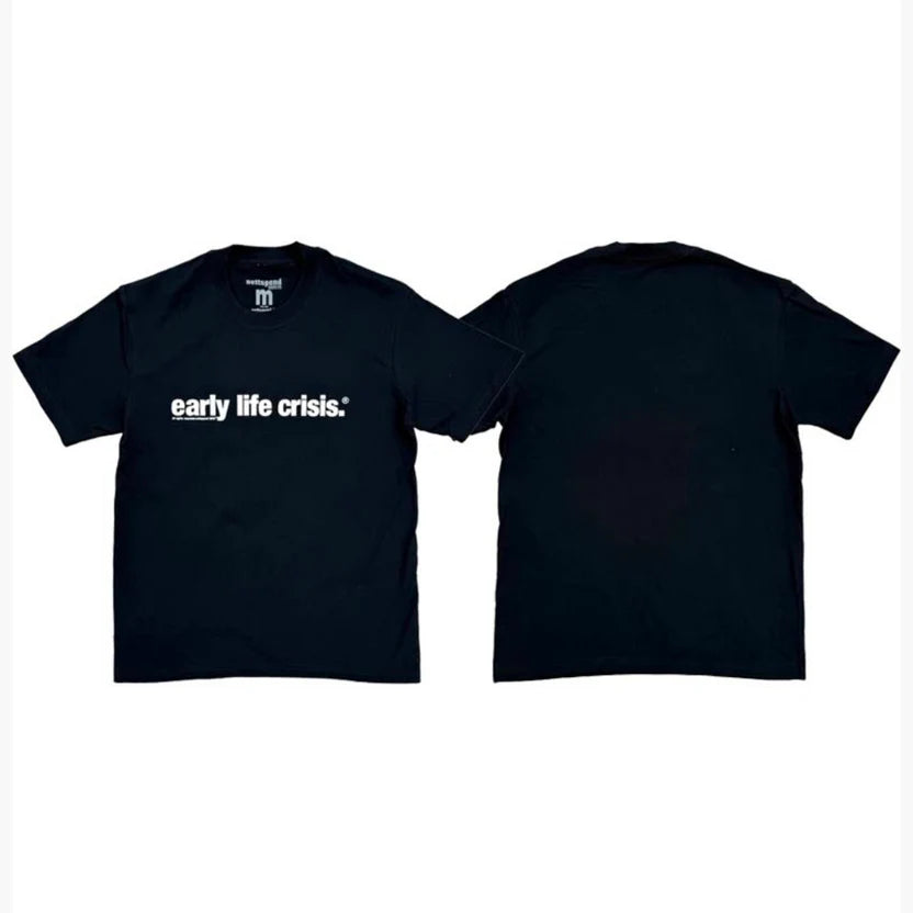 Nettspend Early Life Crisis Tour Merch