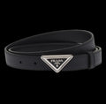 Prada Saffiano Belt
