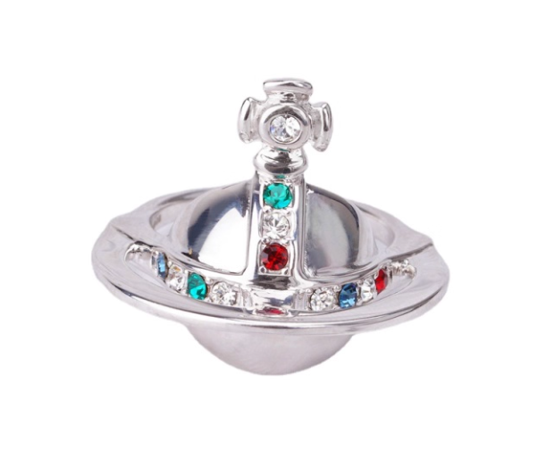 Vivienne Westwood Rings [Collection#2]