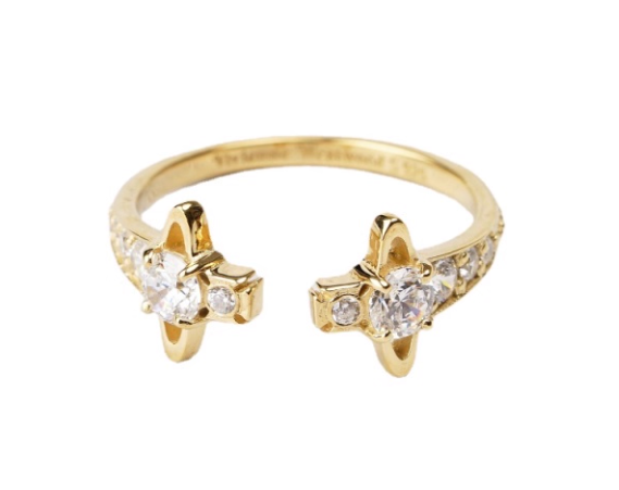 Vivienne Westwood Rings [Collection#2]