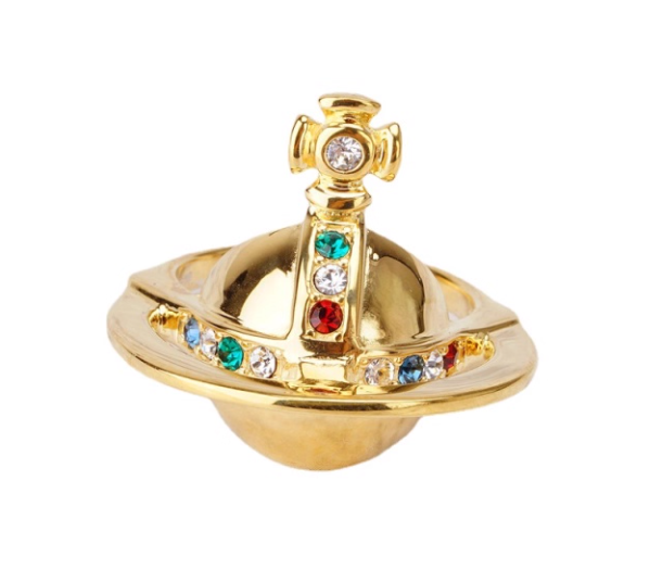 Vivienne Westwood Rings [Collection#2]