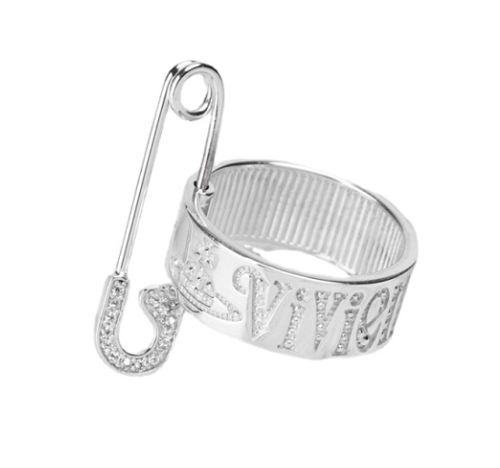 Vivienne Westwood Rings [Collection#2]