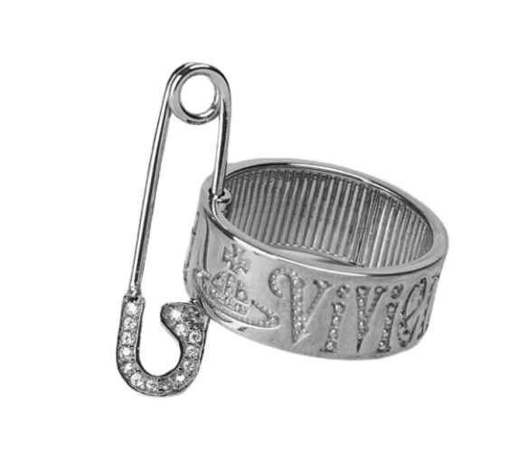 Vivienne Westwood Rings [Collection#2]