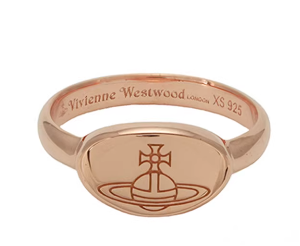 Vivienne Westwood Rings [Collection#2]