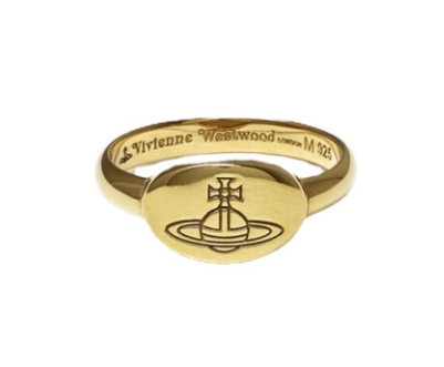 Vivienne Westwood Rings [Collection#2]