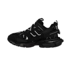 Balenciaga Track Black 2021