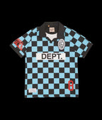 Gallery Dept. Alvarado Soccer Jersey