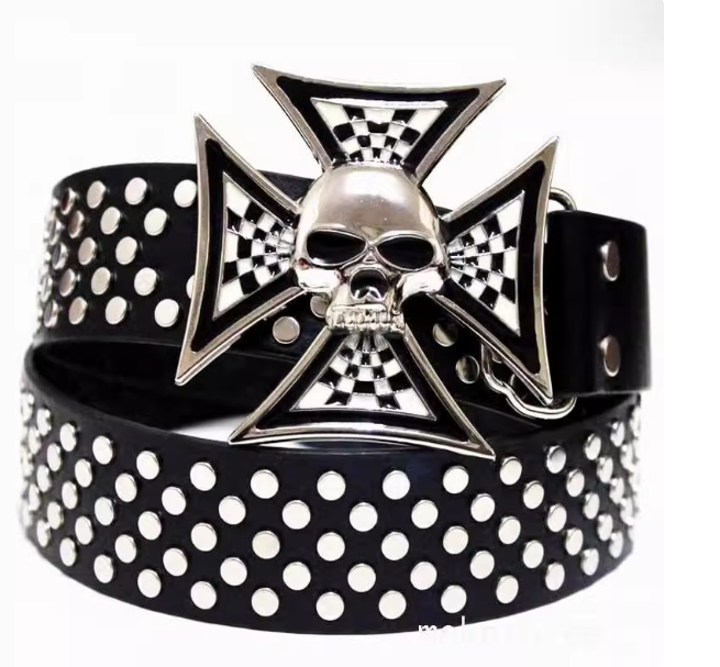 West Coast Choppers Belt