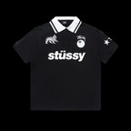 Stussy Polo T-Shirt