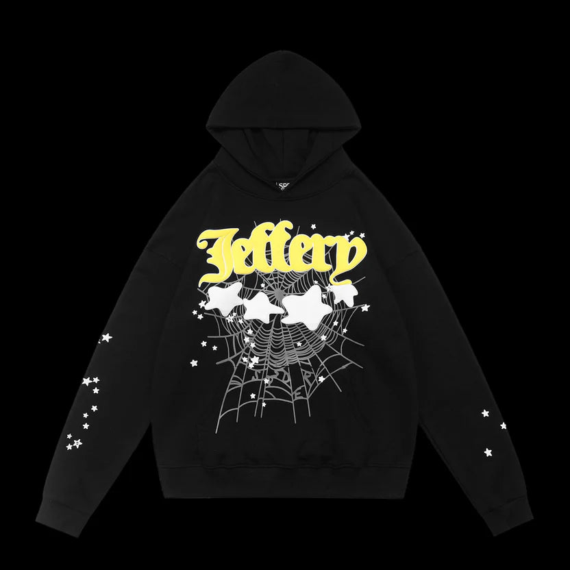 Sp5der Hoodie (26 colorways)