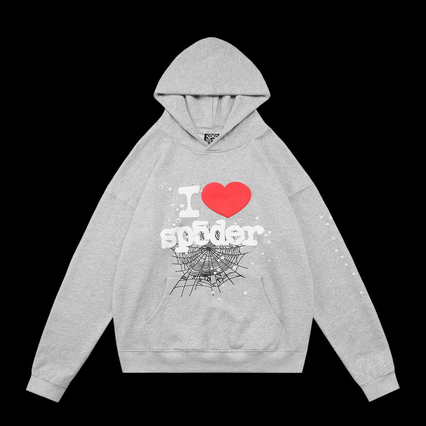 Sp5der Hoodie (26 colorways)