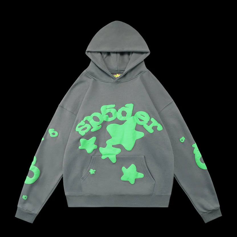 Sp5der Hoodie (26 colorways)