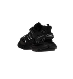 Balenciaga Track Black 2021
